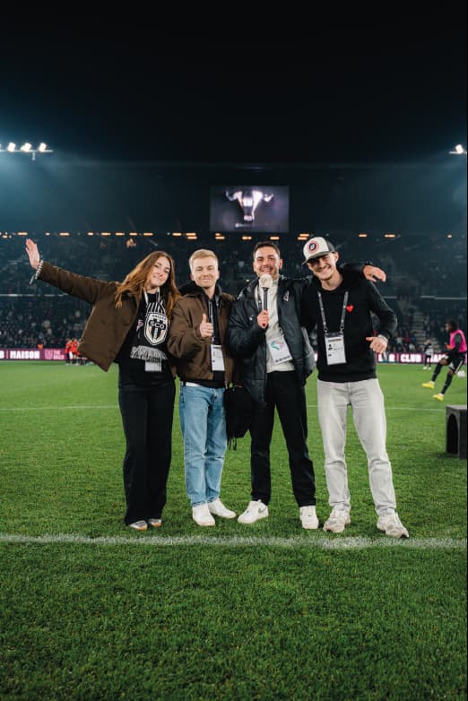 micro trottoir evenement angers sco ibh 1